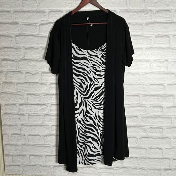 Dress or tunic - Picture 1 of 4
